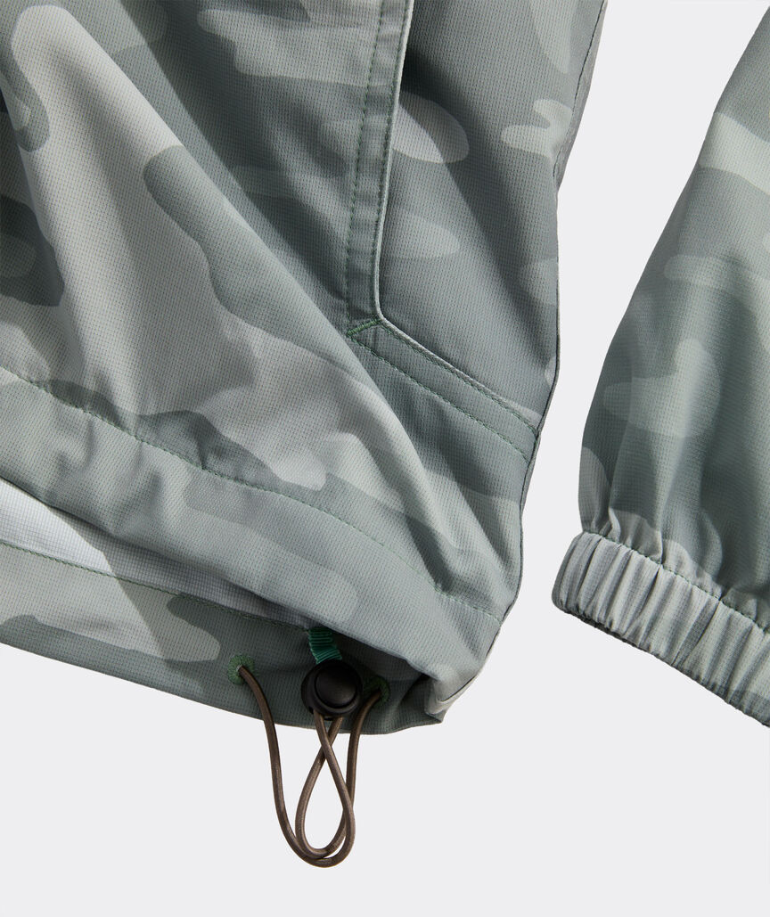 Skyward Anorak