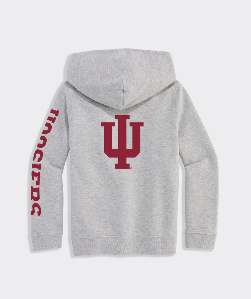 Indiana University Boys' Surf Terry Hoodie
