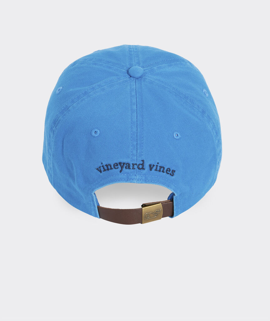 Big & Tall Classic Baseball Hat