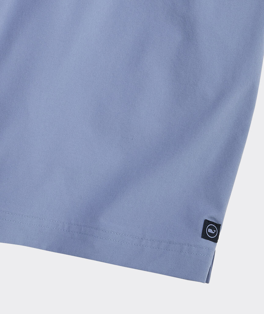 Performance 7 Inch Court Shorts