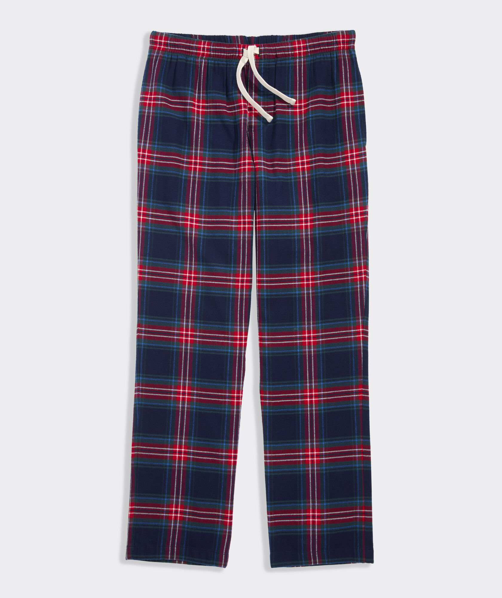 Flannel Pajama Pants