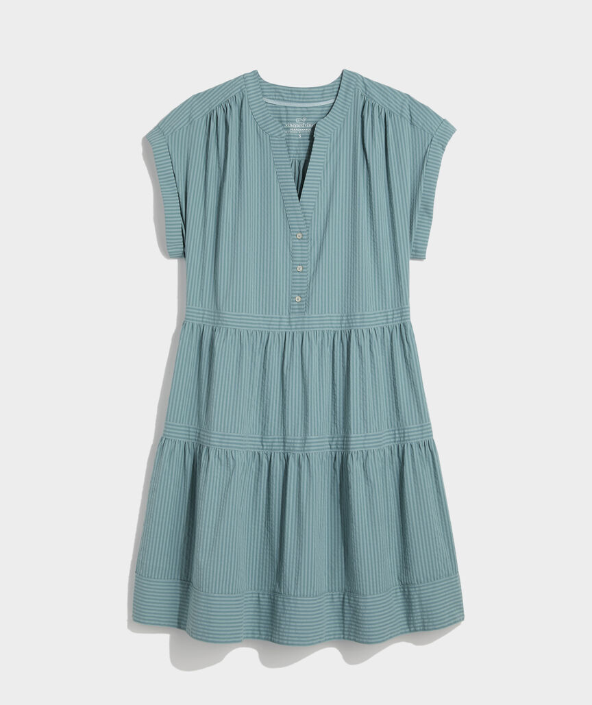 Dillon Harbor Dress
