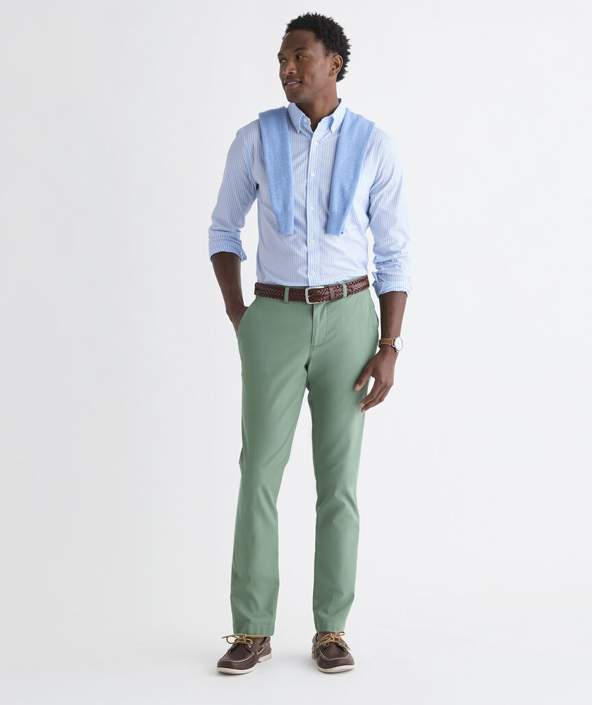 Chilmark Chinos