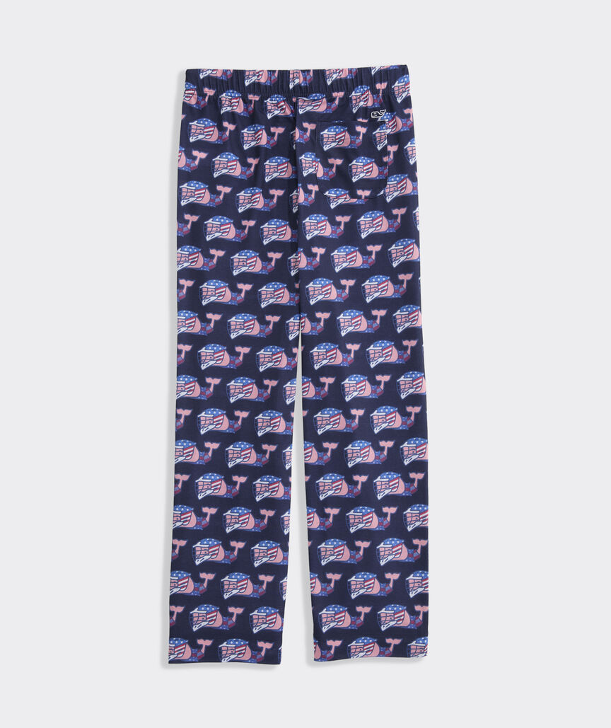 Kids' Knit Pajama Pants