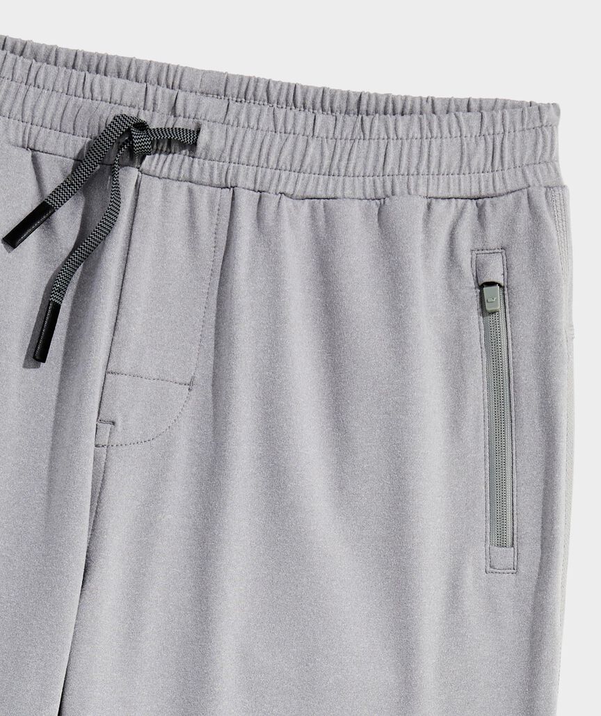 Boys' Performance Island Time Joggers