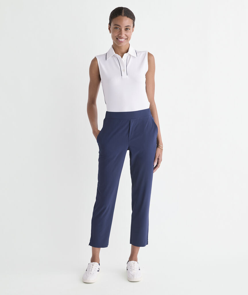 Performance SeaBreeze Ankle Pants