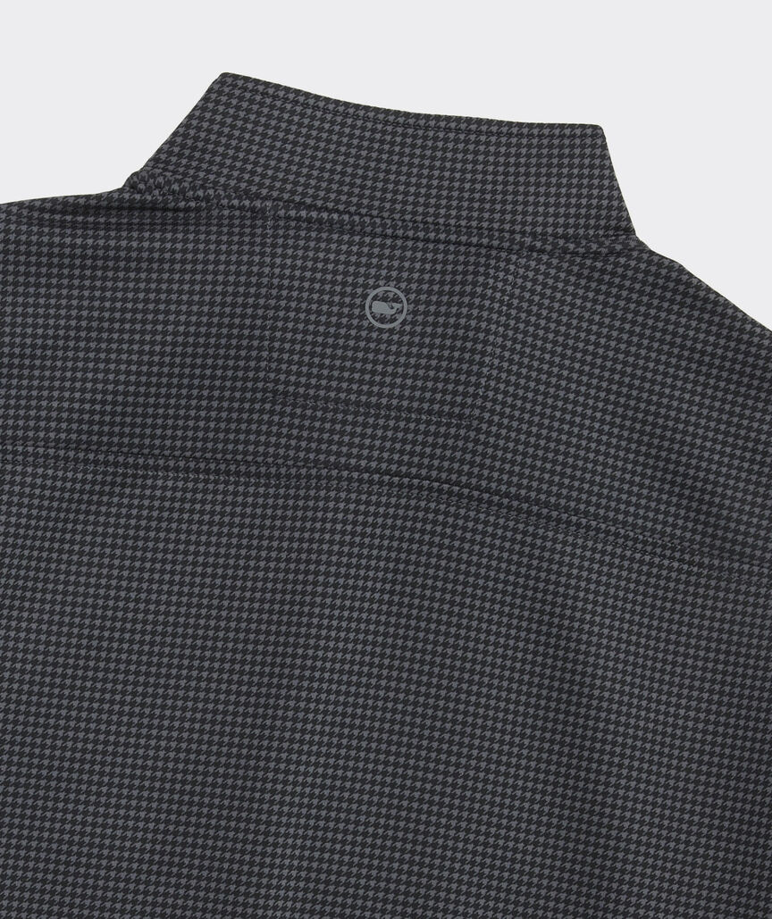 Performance Clubhouse Quarter-Zip