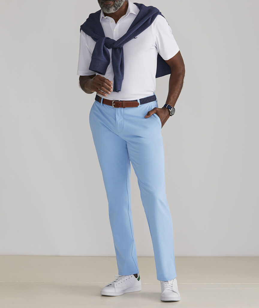 Performance On-The-Go Pants