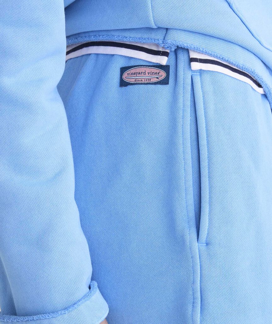 Surf Terry Gym Shorts