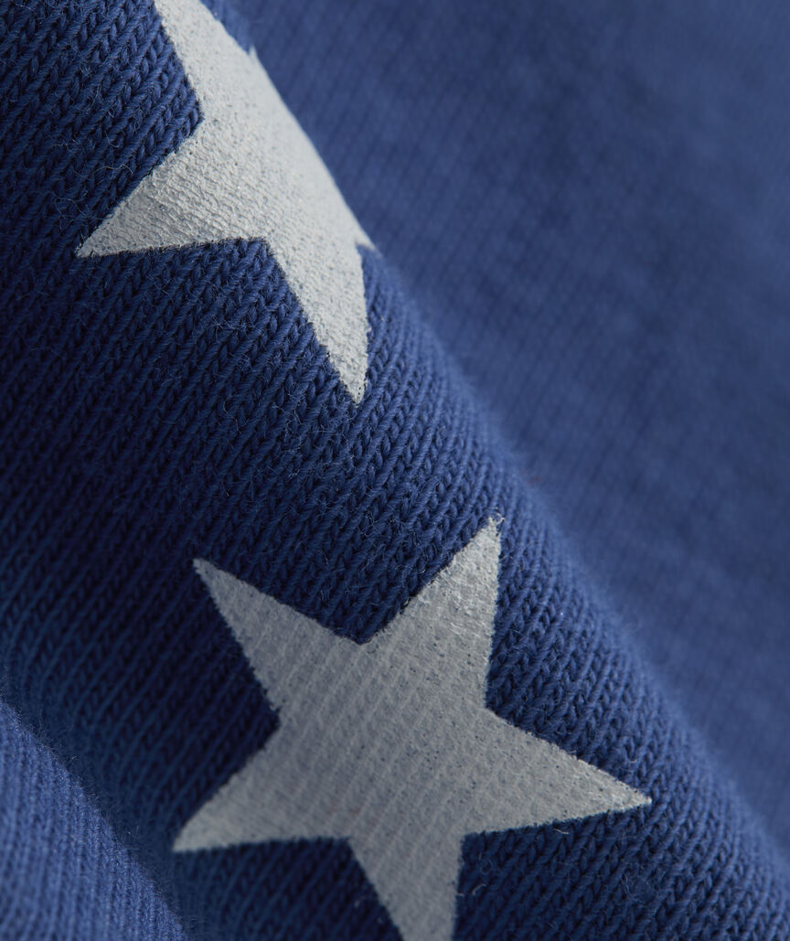 America250 Short-Sleeve Pocket Tee