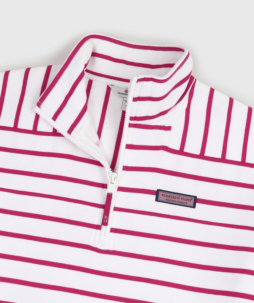 OUTLET Brushed Terry Relaxed Shep Shirt®