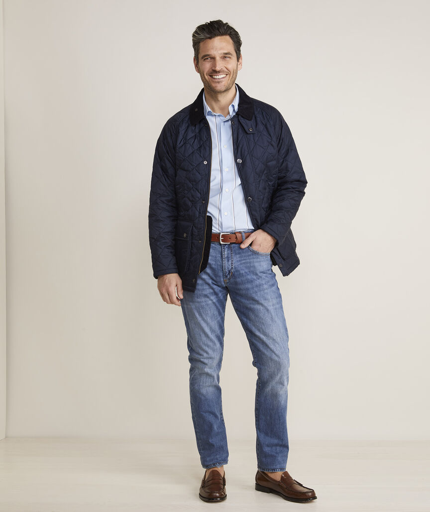 Jacket Barbour Ashby