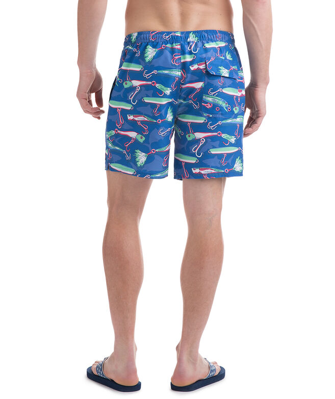 Shop Lures Chappy Trunks at vineyard vines