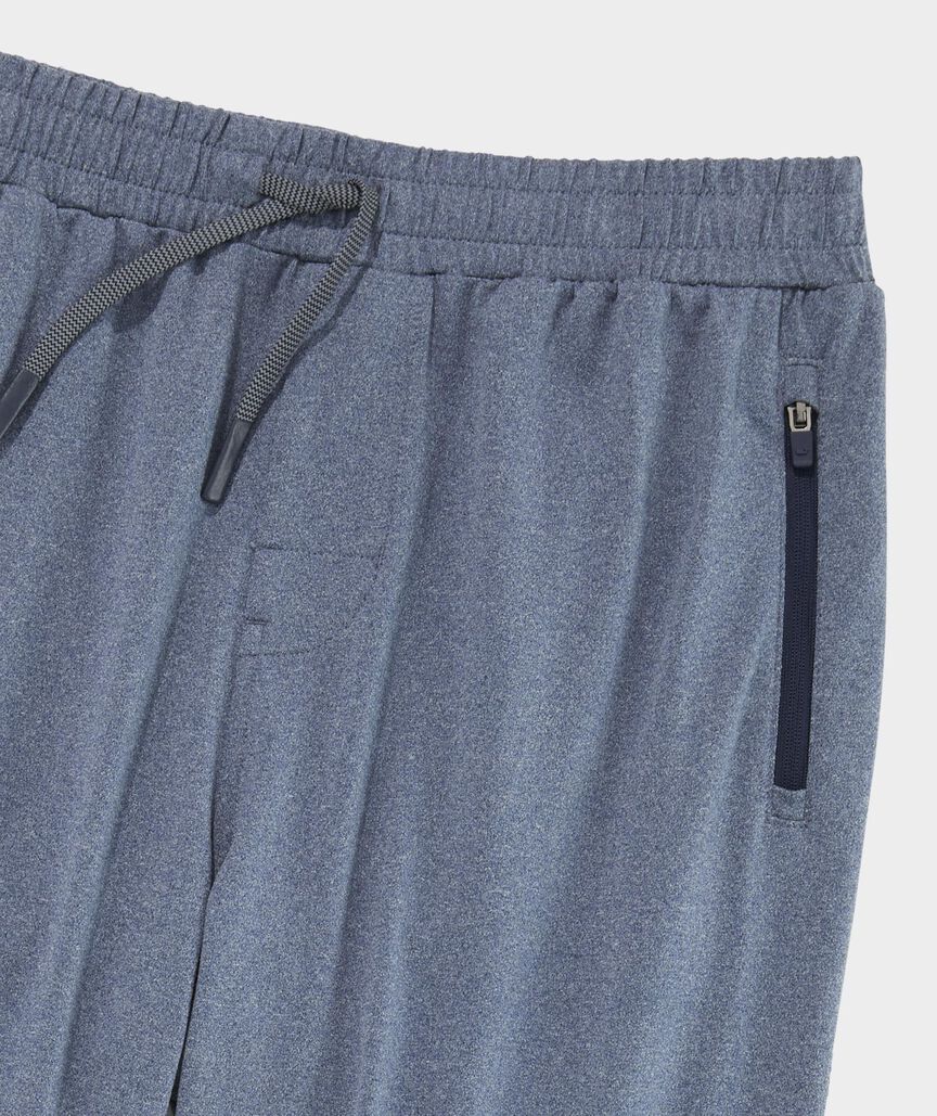 Boys' Performance Island Time Joggers