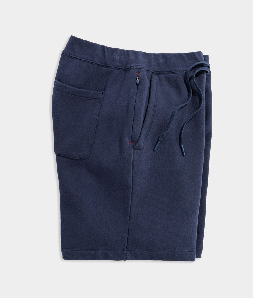 7 Inch Beachwood Shorts