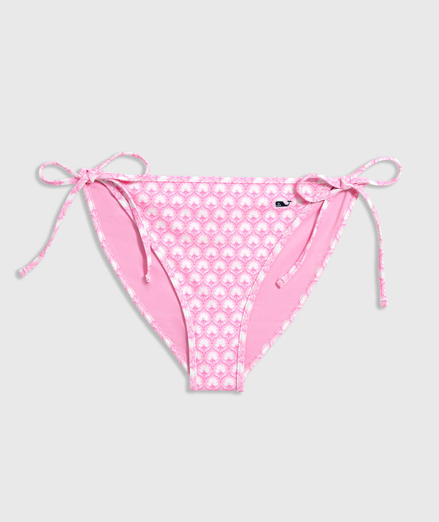 OUTLET Seagrove String Bikini Bottom
