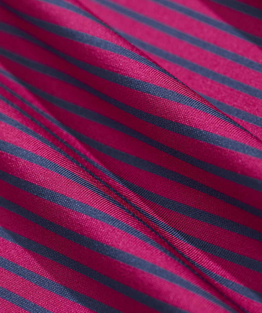 Performance Bradley Stripe Sankaty Polo