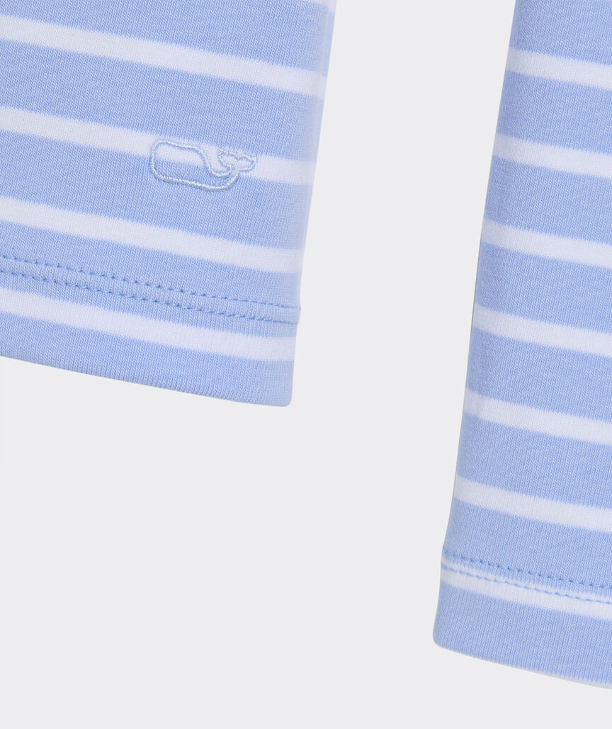Deluxe Boatneck Tee