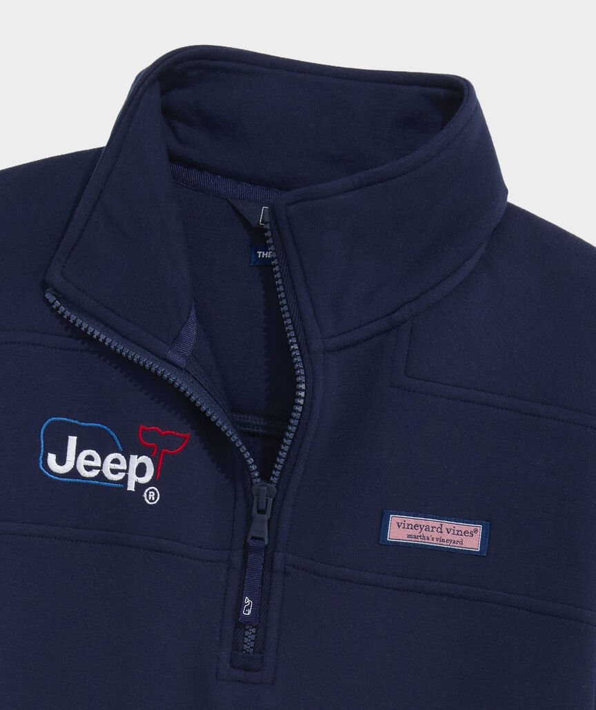 Jeep Collection Women's Dreamcloth® Shep Shirt®