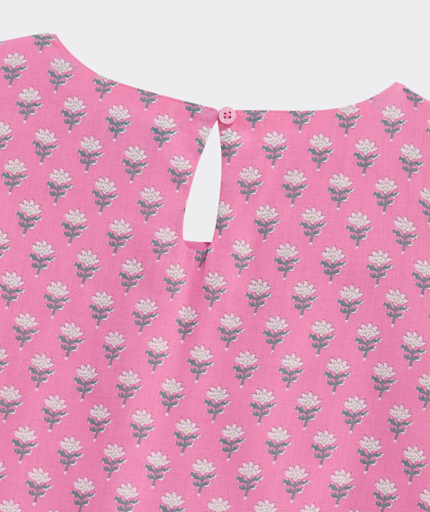 Girls' Megan Top