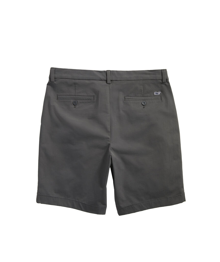 OUTLET 8 Inch Performance Shorts