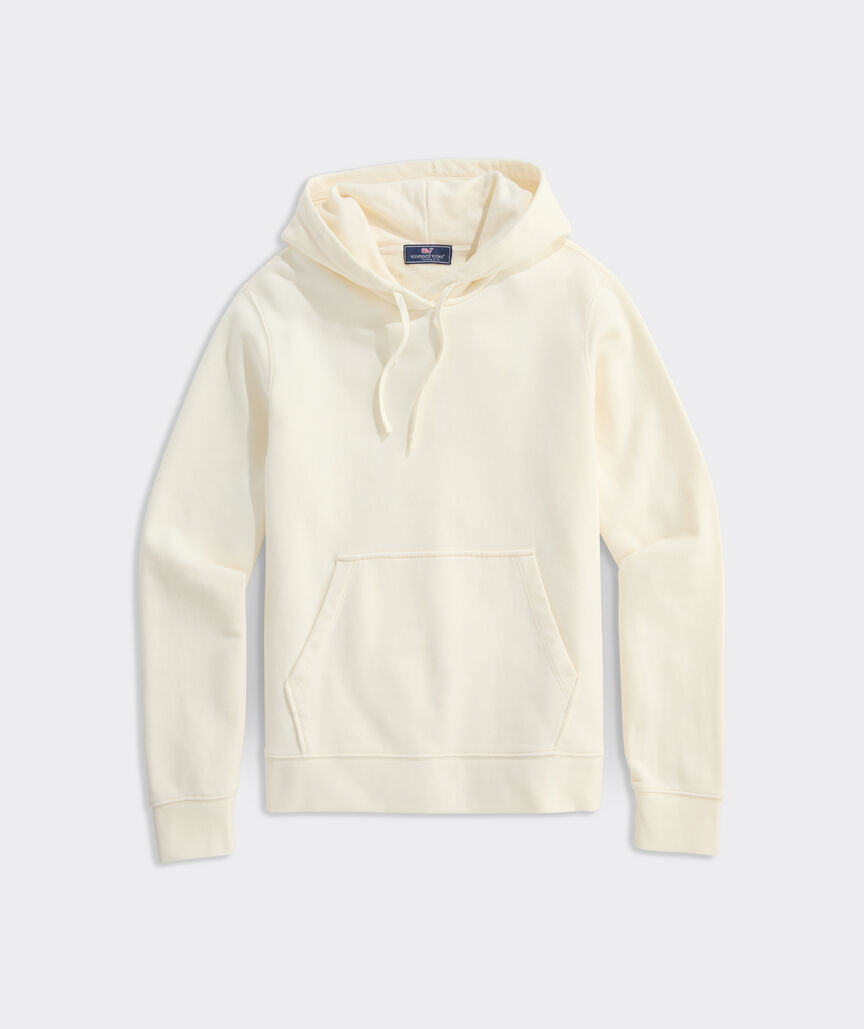 Men's Custom Long-Sleeve Hoodie