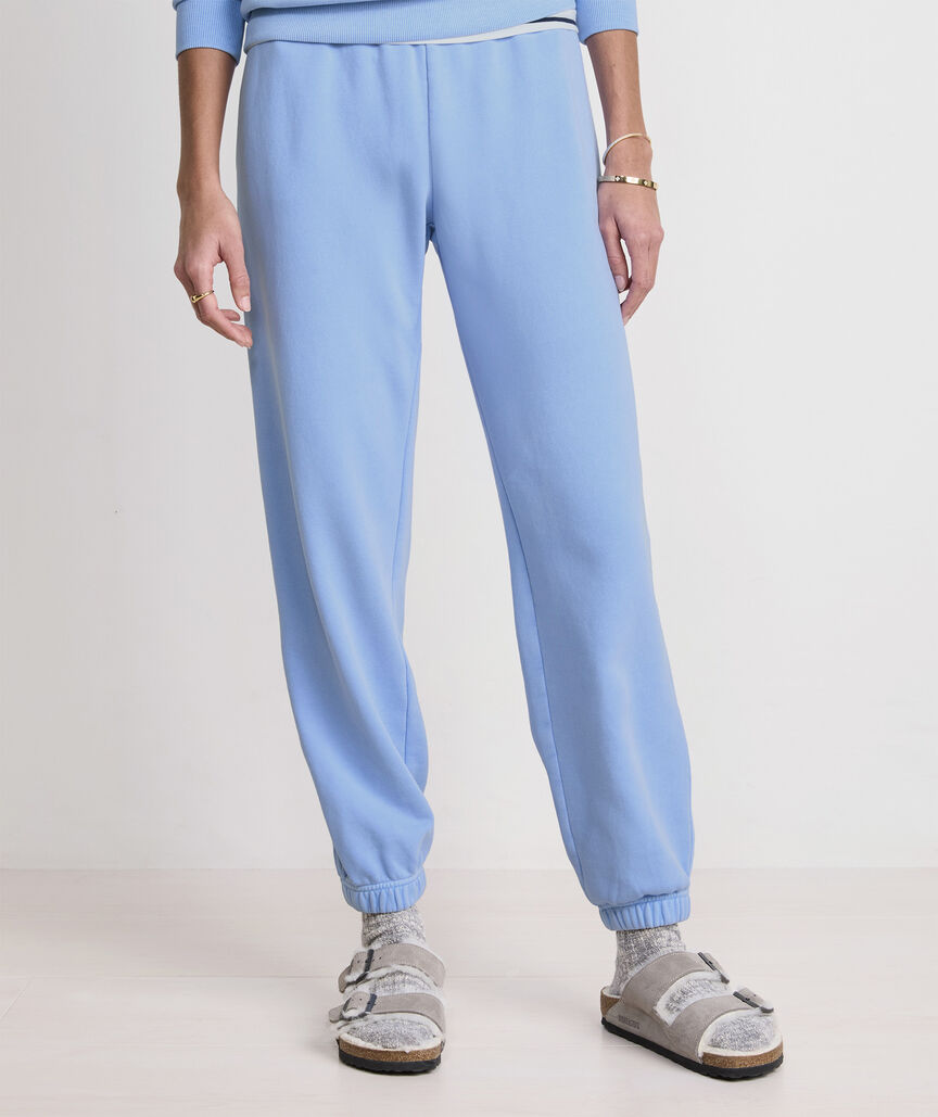 Surf Terry Gym Pants
