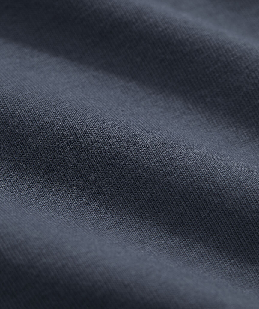 Head Of The Charles® Boys' Painted Clubhouse Short-Sleeve Pocket Tee