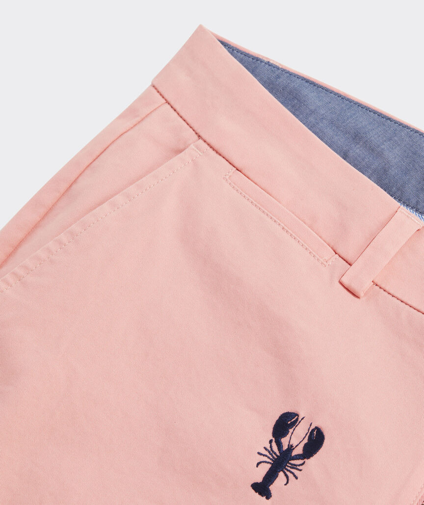 Stretch Breaker Pants