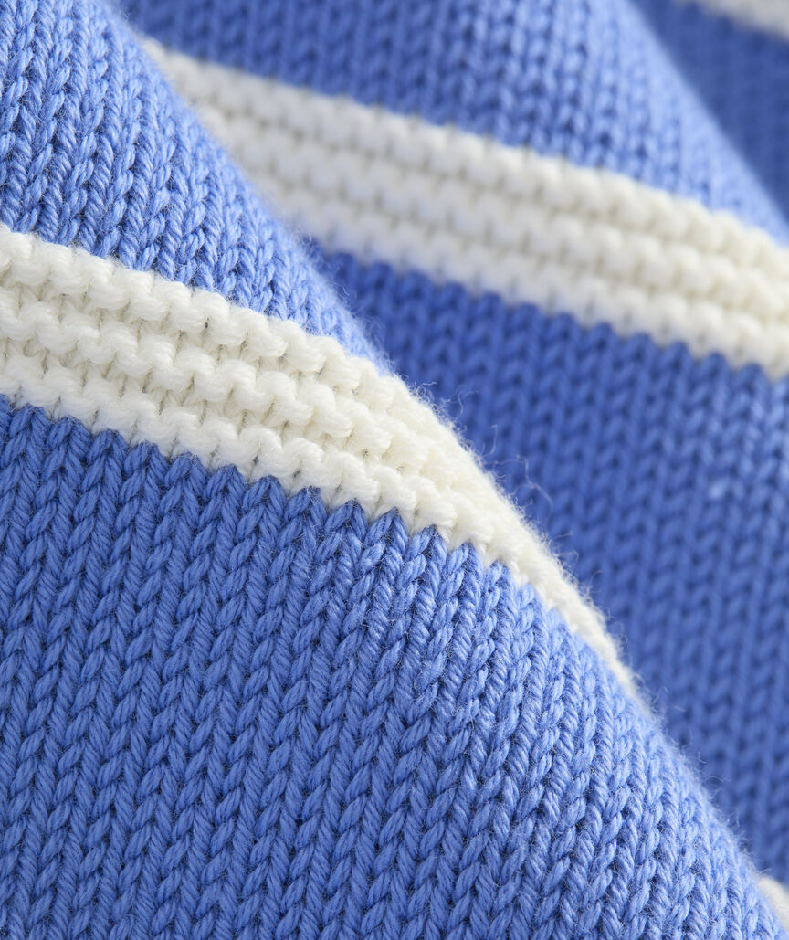 Katie Cotton Rollneck Sweater