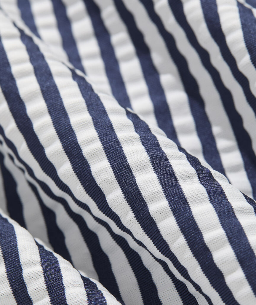 Performance HarborKnit Skirt