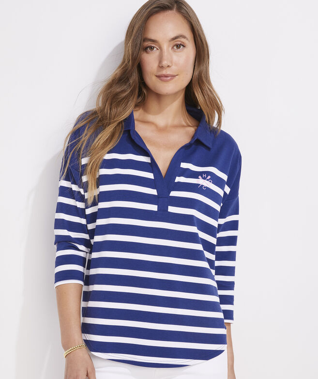 Women's Head Of The Charles® Deluxe Polo