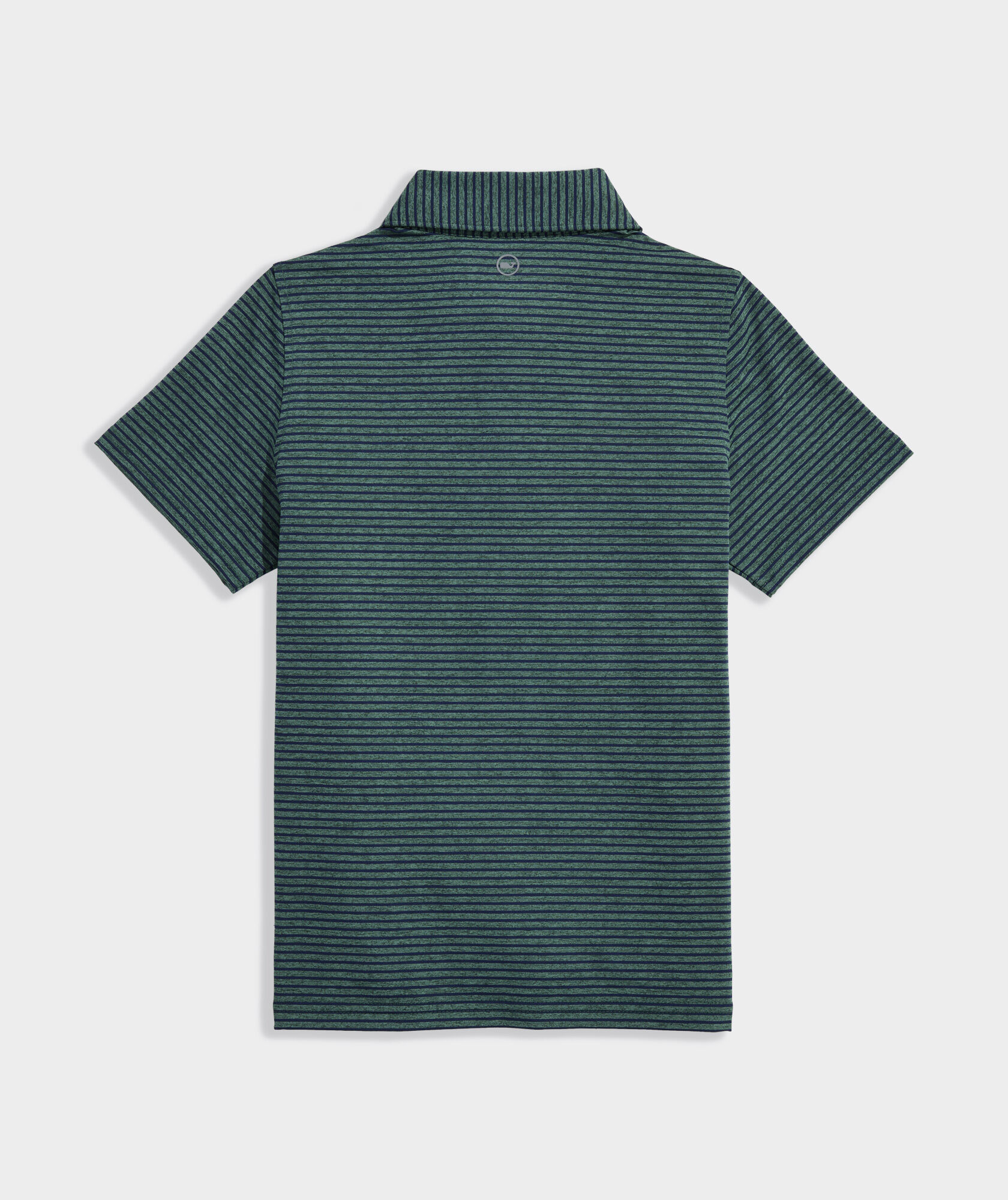 Boys' Performance Bradley Stripe Sankaty Polo