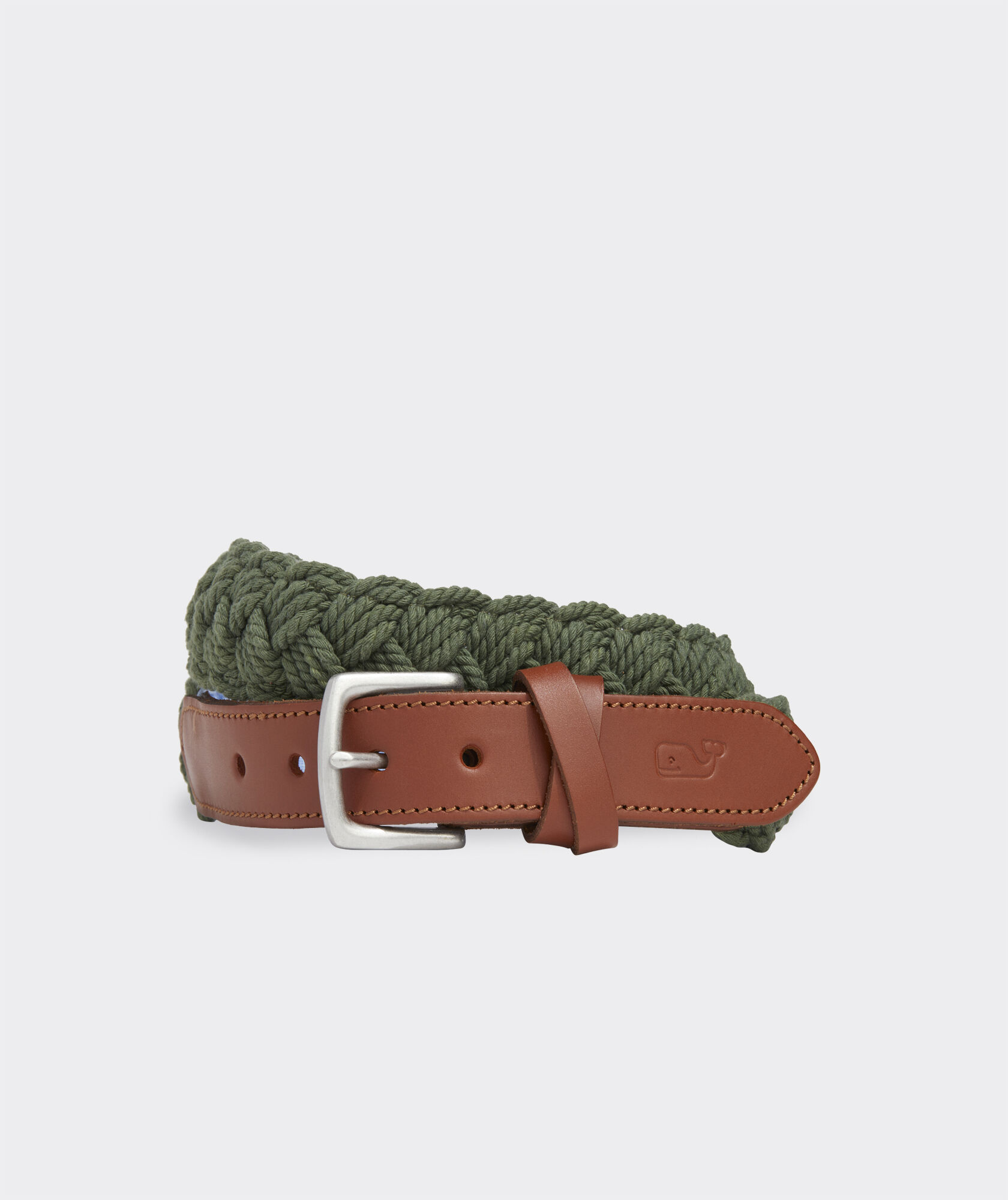 Vineyard Vine Belts Embroidered Belts For Men Vineyard Vines Boys