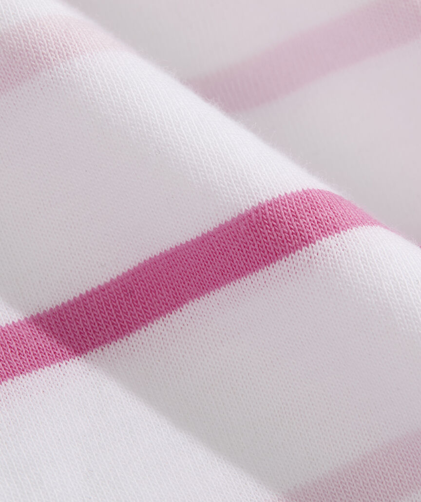 Supima® Cotton Crewneck Tee