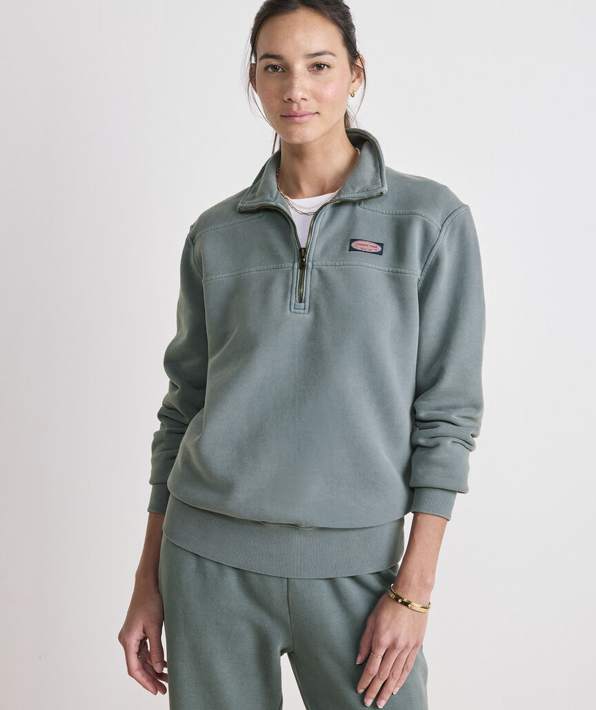 Surf Terry Shep Shirt®