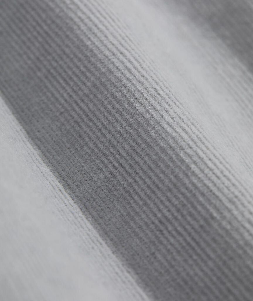 Stretch Terry Cord 5-Pocket Pants