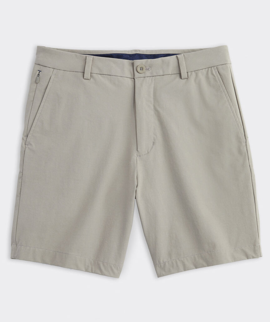 Performance 7 Inch On-The-Go Shorts