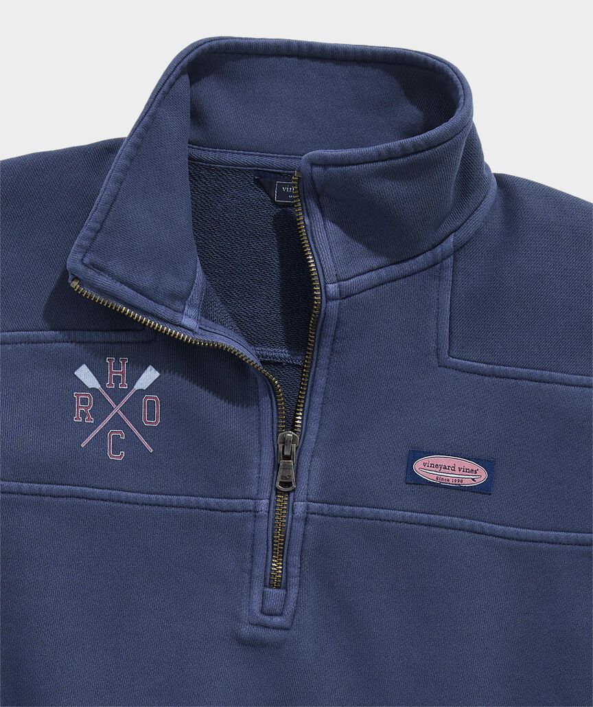 Head Of The Charles® Women's Surf Terry Shep Shirt®