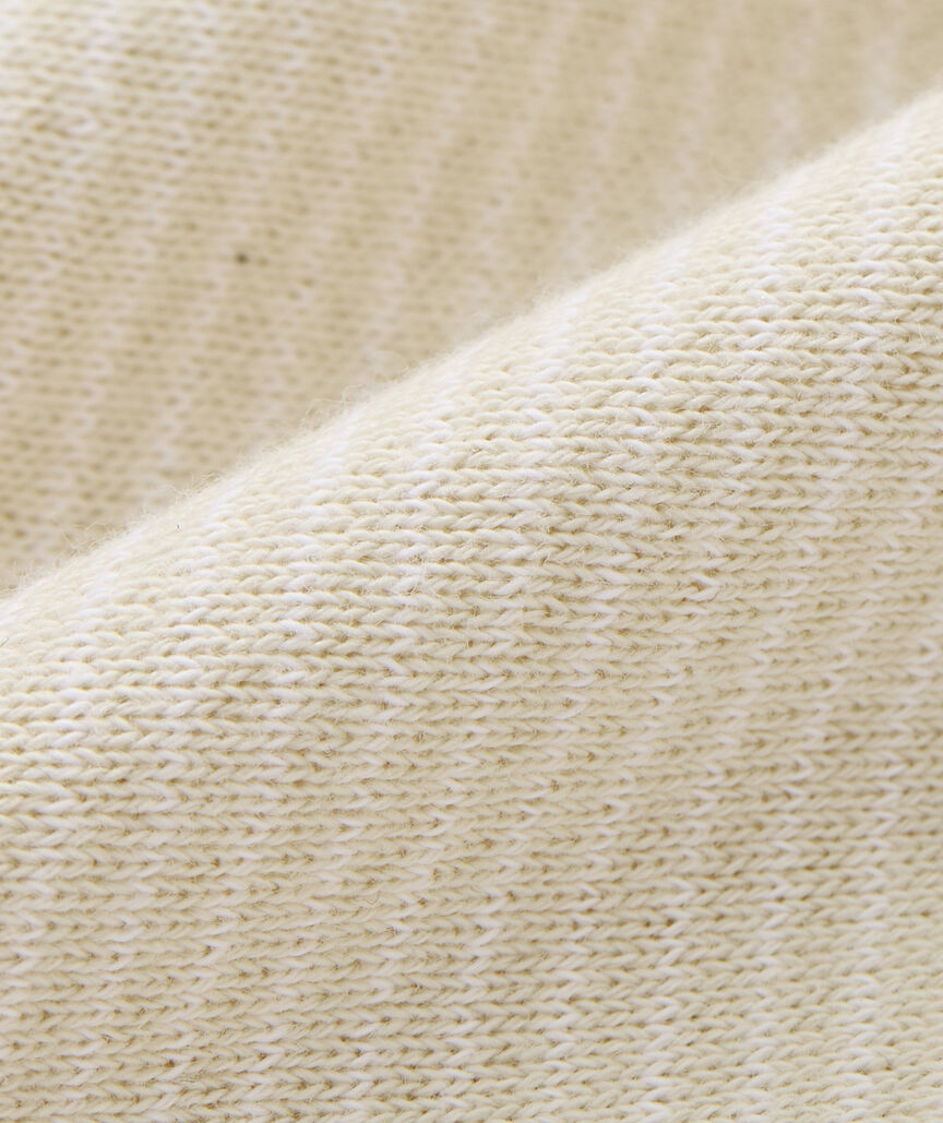 6.5 Inch Tidal Terry Shorts