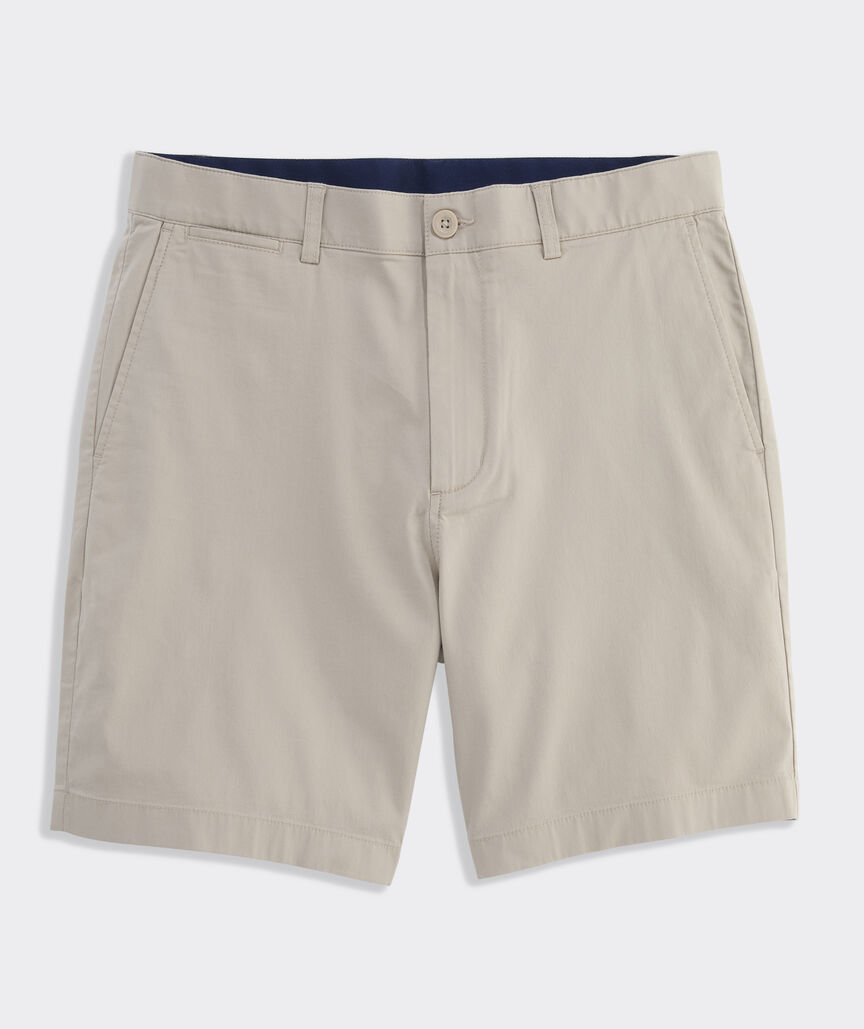 7 Inch Chilmark Chino Shorts