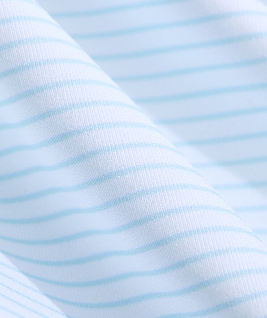 Performance Clubhouse Quarter-Zip