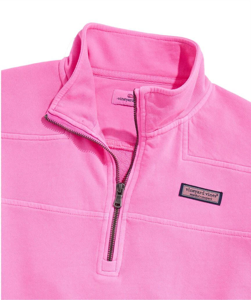 OUTLET Surf Terry Shep Shirt®