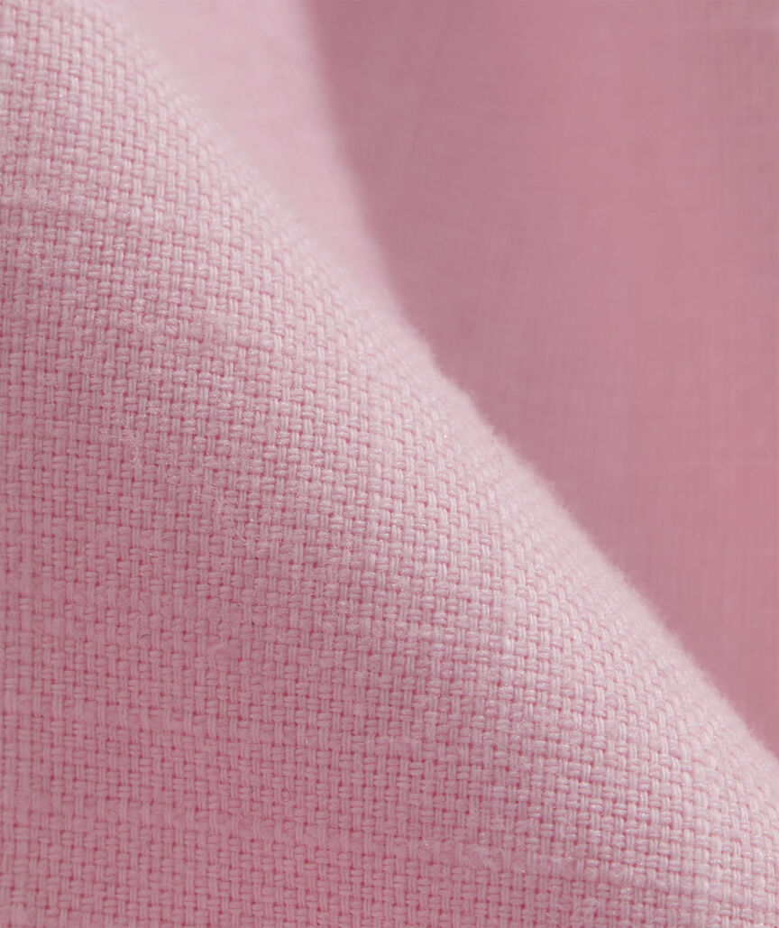 Cisco Solid Island Cotton Shirt