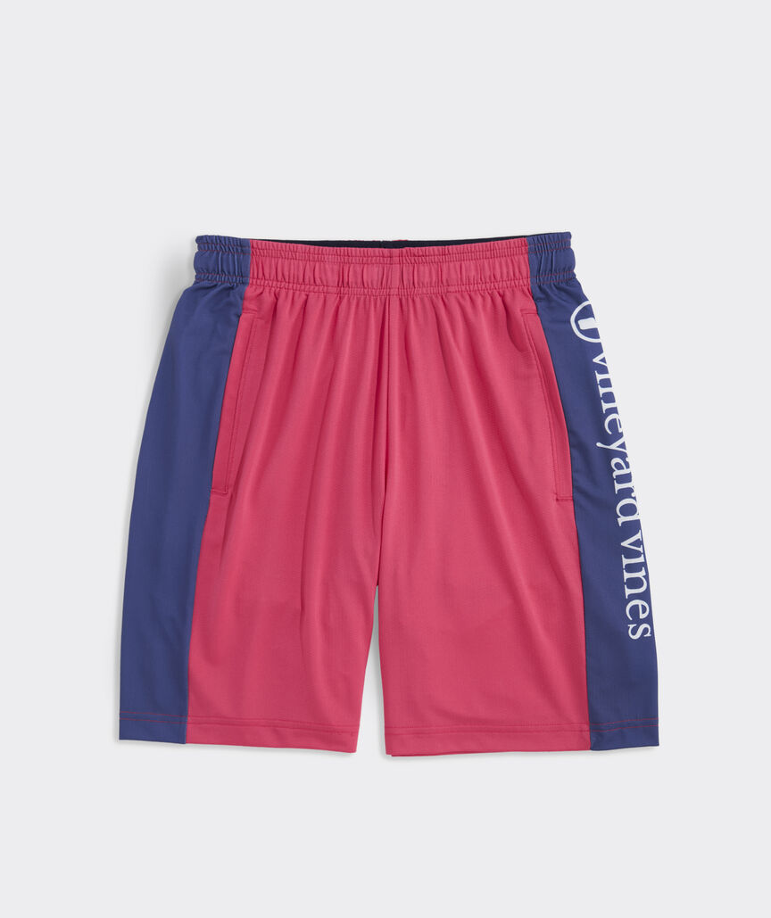 Boys' Lacrosse Shorts