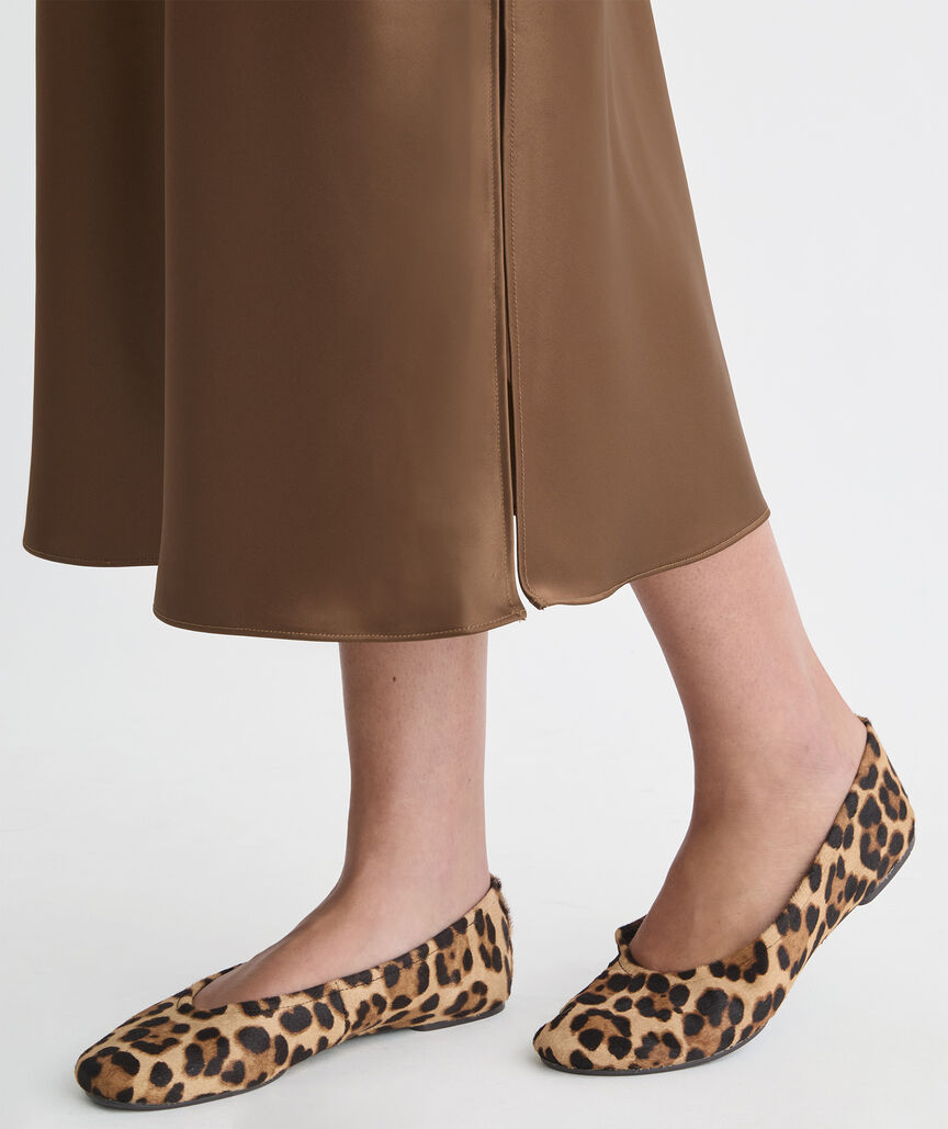 Kaia Slip Skirt