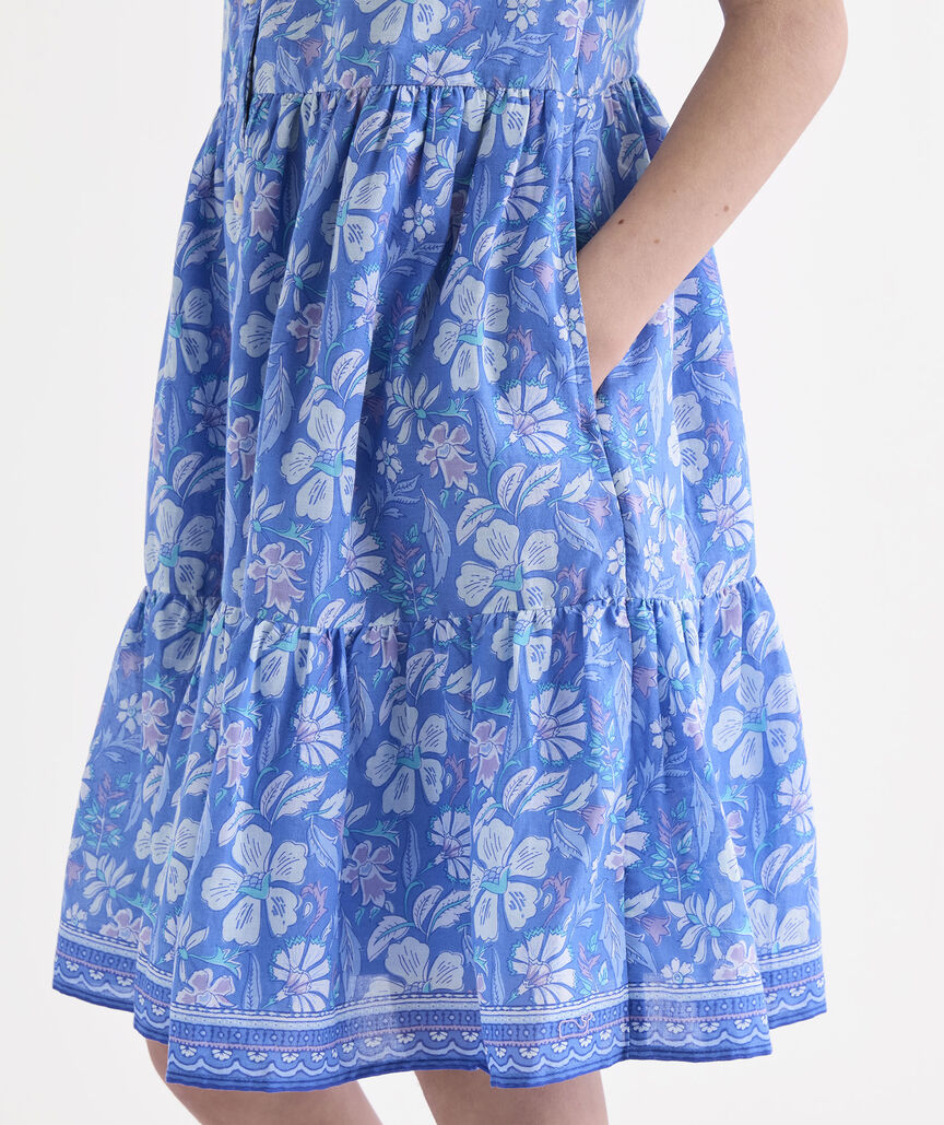 Girls' Evie Dress