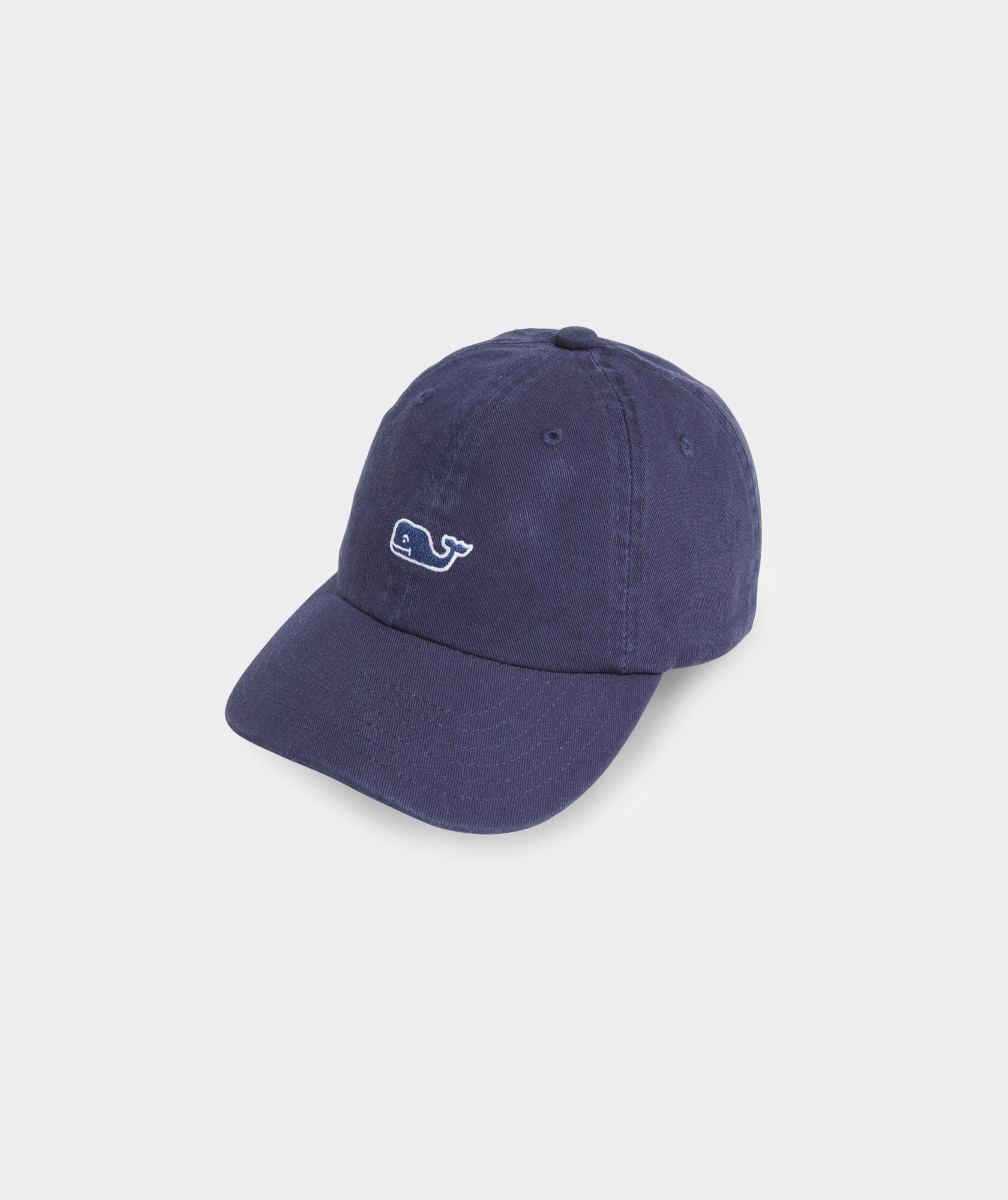 Kids’ Classic Logo Baseball Hat