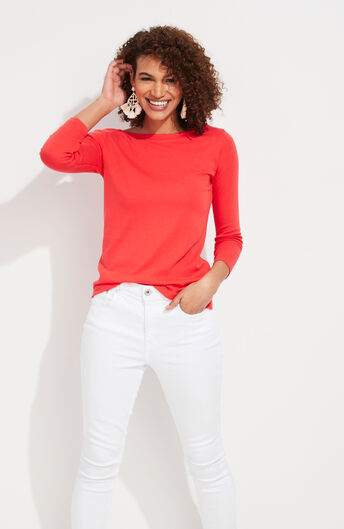 Skipjack Puffer Jacket