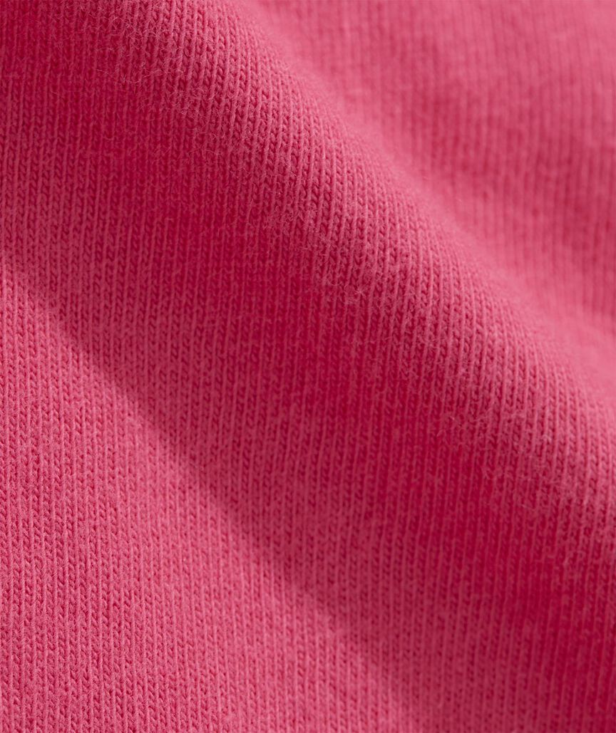 Performance On-The-Go Whale Outline Short-Sleeve Harbor Tee